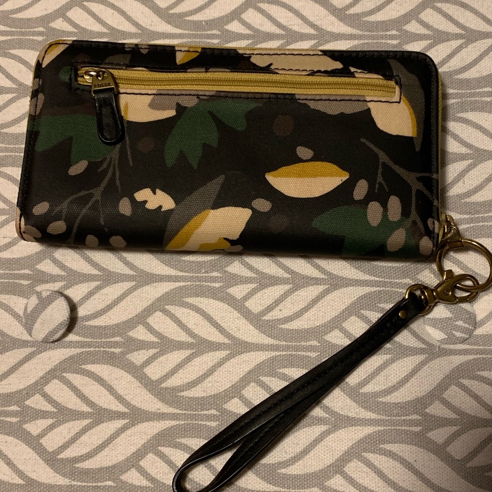 Fossil Wallet - image 3